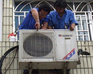 濮阳市空调售后维修服务中心在哪里找